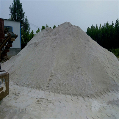 南宁硫酸钡砂