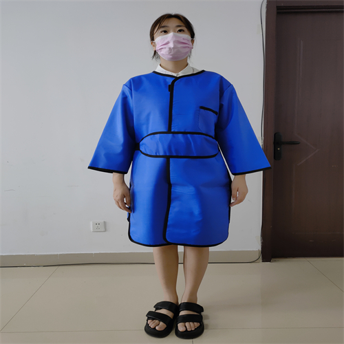 南宁防辐射铅衣