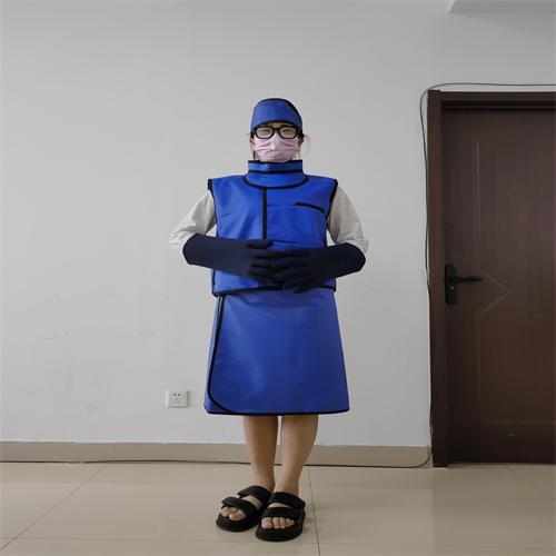 南宁防辐射服