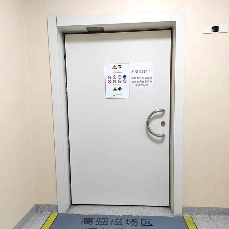 南宁铅门3个铅当量