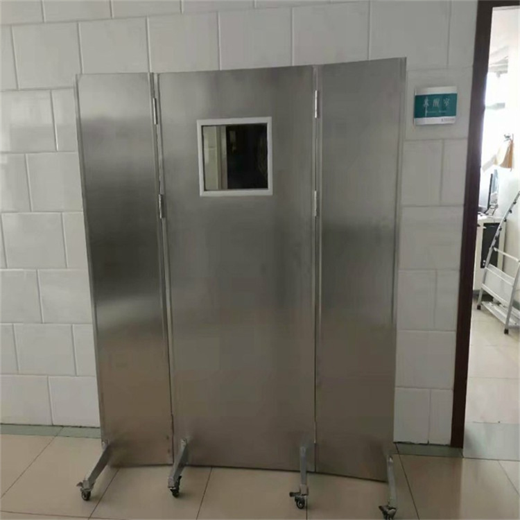 南宁铅屏风铅当量