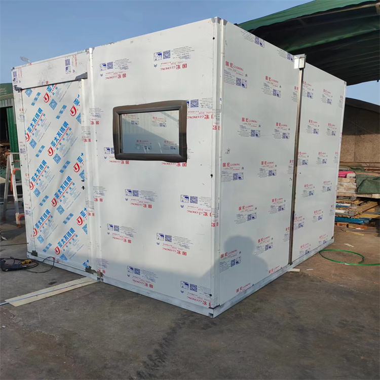 南宁铅房验收标准