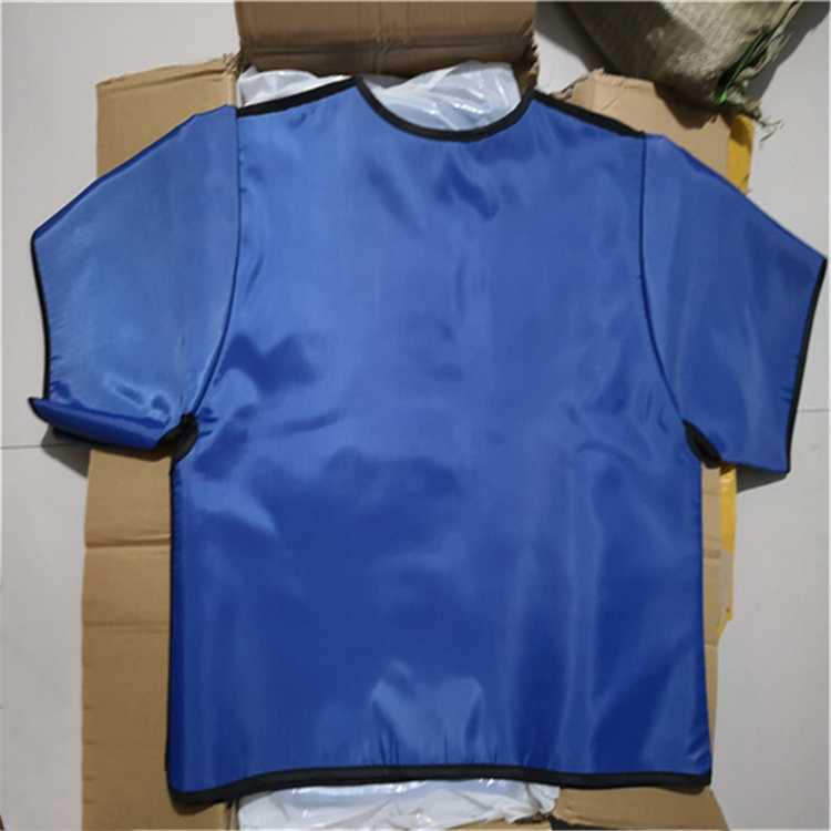 南宁铅衣防护服的作用