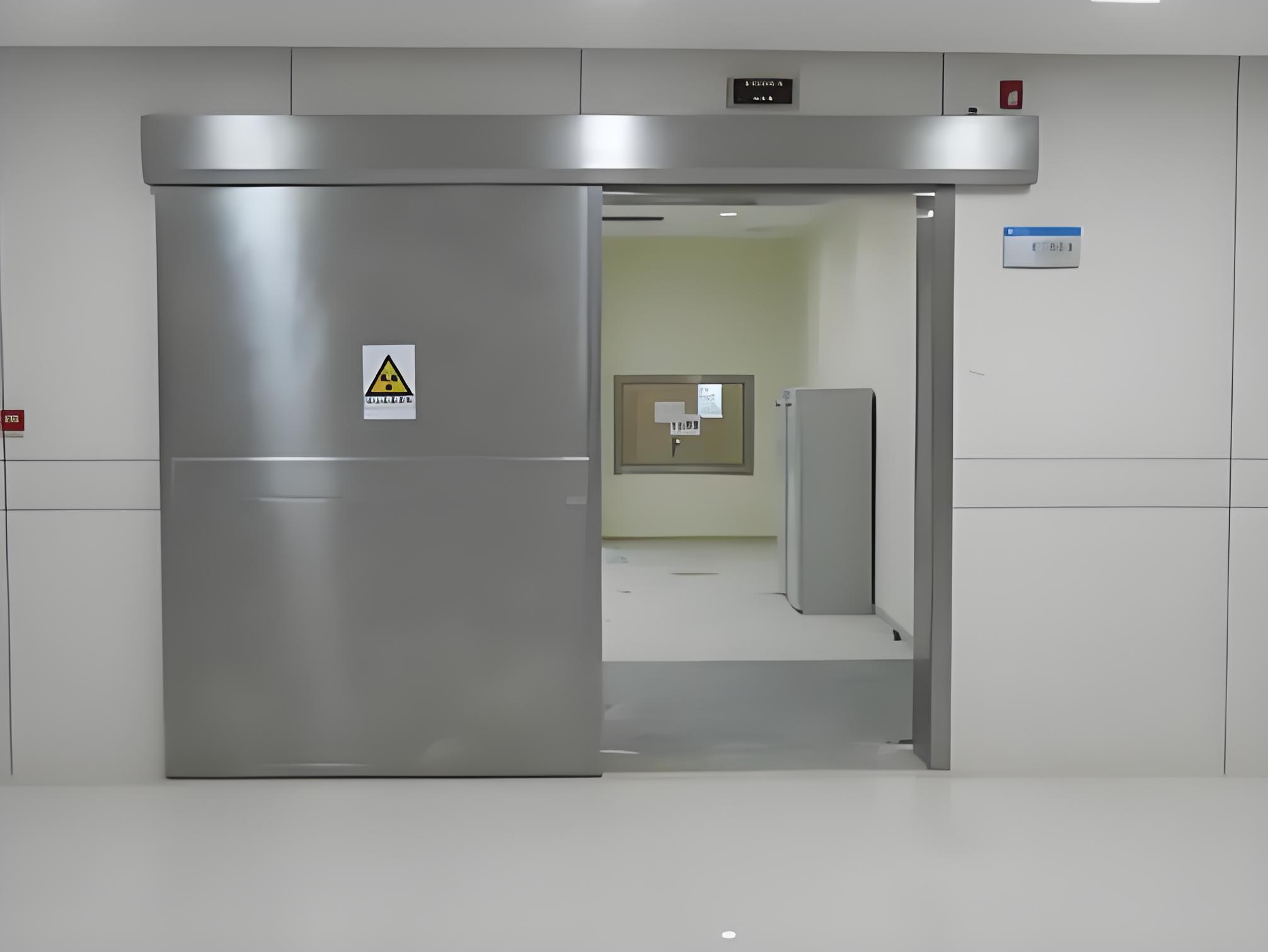 南宁防辐射铅门的技术标准